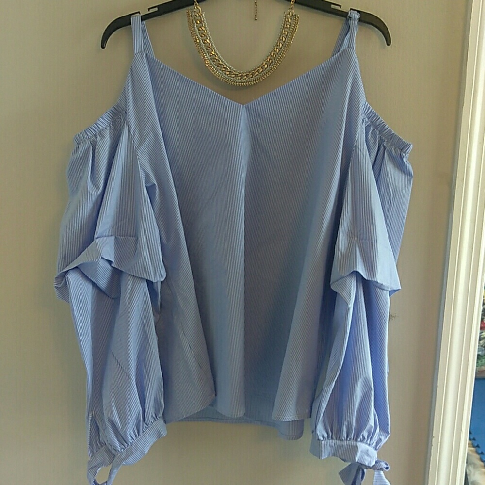 Beautiful blouse